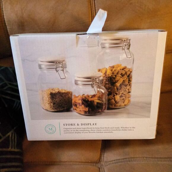 Martha-Stewart-collection Storage-and-organization...B2 - Picture 2 of 4